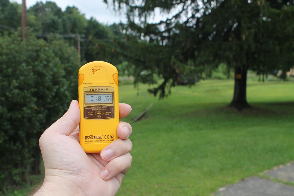 Rating of the best dosimeters for 2025