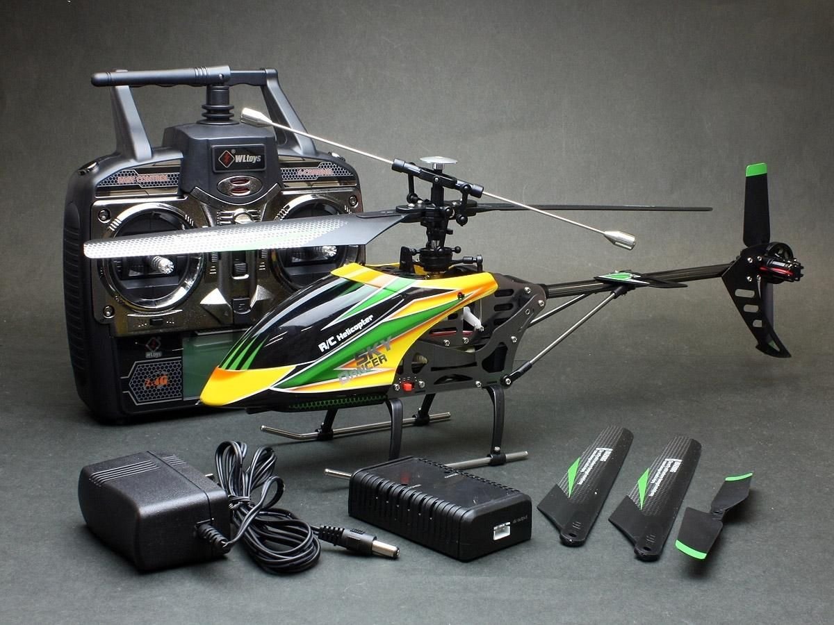 Rating of the best inexpensive radio-controlled toys from AliExpress for 2025