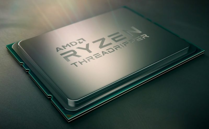 Rating of the best AMD processors for 2025