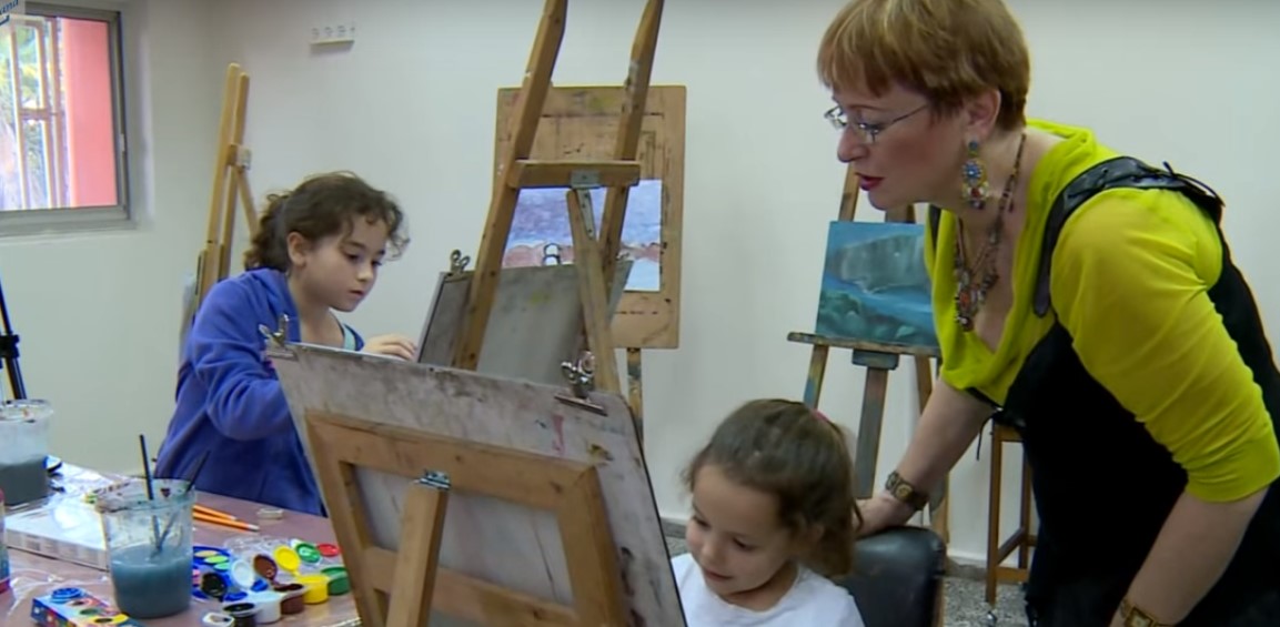 The best art schools in St. Petersburg for 2025