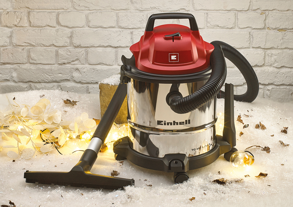 Rating of the best construction vacuum cleaners for 2025