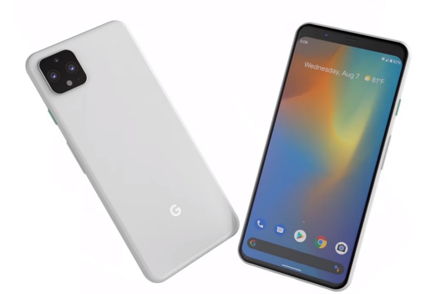 Pametni telefon Google Pixel 4 - prednosti i mane