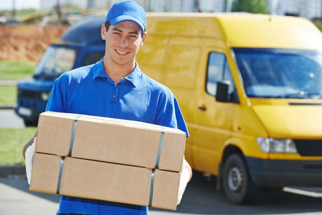 Rating of the best courier services in Kazan in 2025