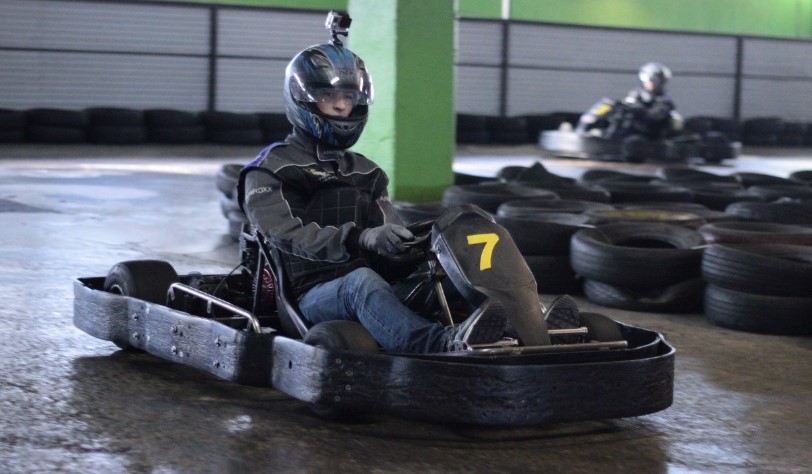 Rating of the best karting clubs in St. Petersburg in 2025