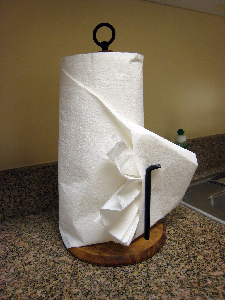 Ranking the best paper towels for 2025