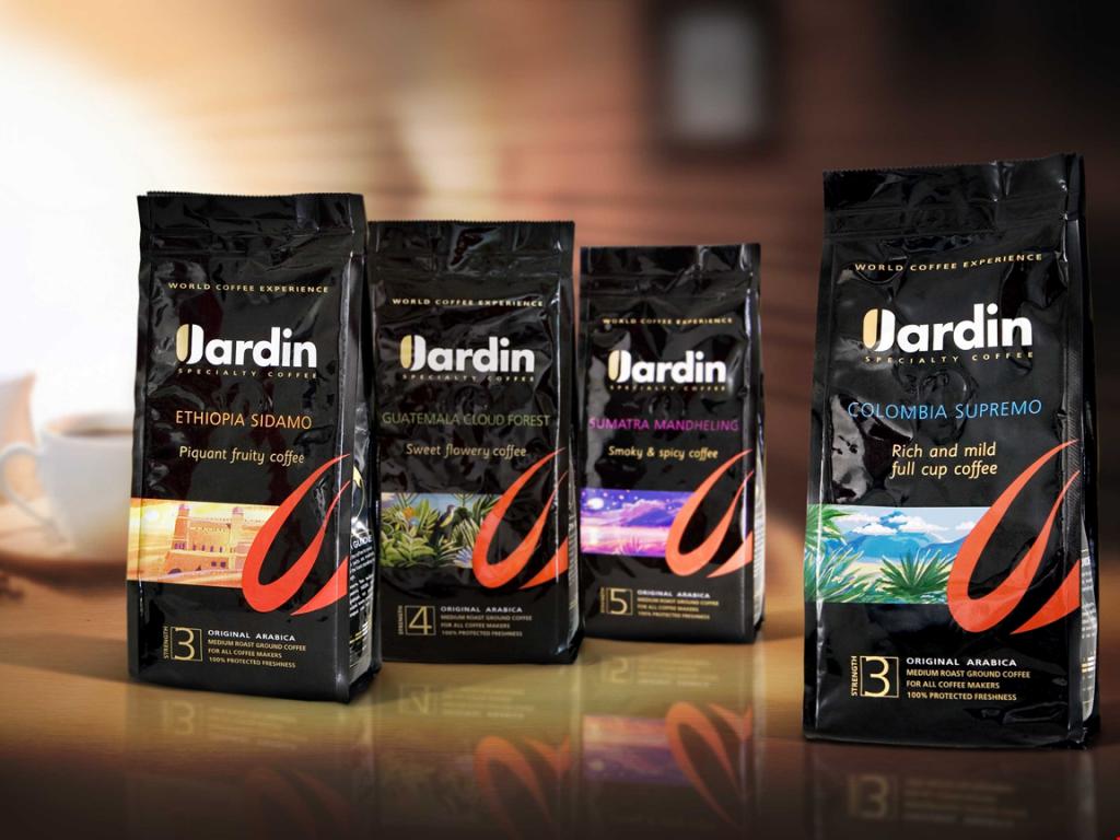 Ranking of the best ground coffee brands for 2025