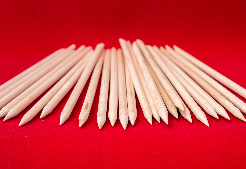 Rating of the best toothpicks for 2025