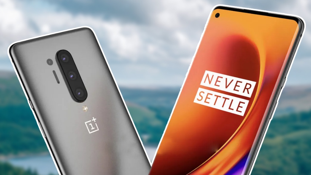 Examen du smartphone OnePlus 8 Pro avec des fonctionnalités clés