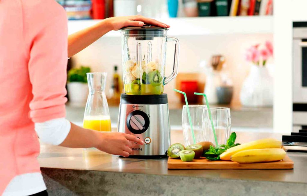 Ranking of the best stationary blenders for 2025