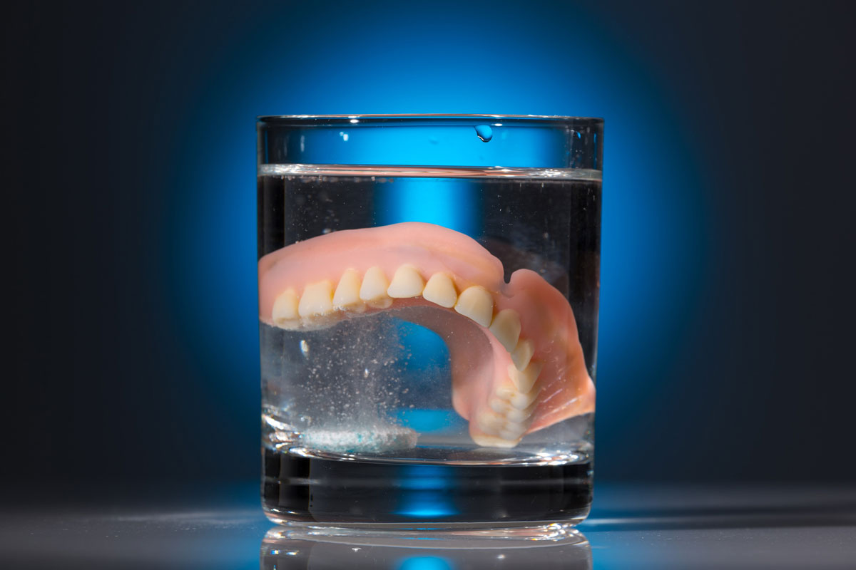 Ranking of the best denture cleaning tablets for 2025