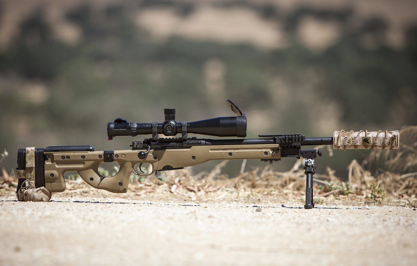 Rating of the best hunting sniper rifles for 2025