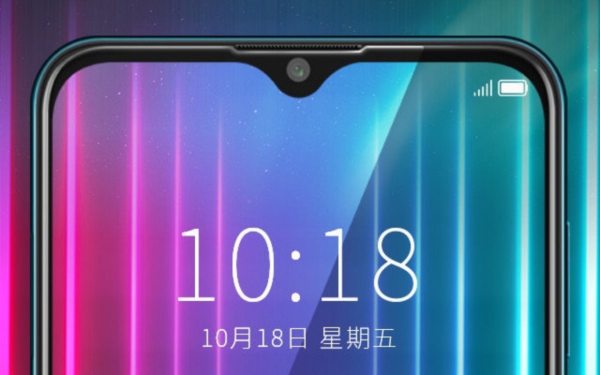 Tour d'horizon des principales caractéristiques du smartphone ZTE Blade V20