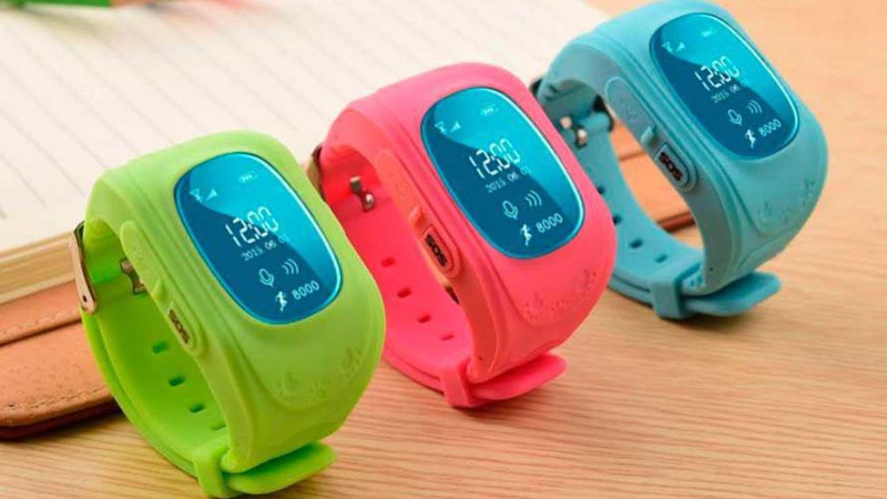 Pregled dječjih pametnih satova Smart Baby Watch Q50