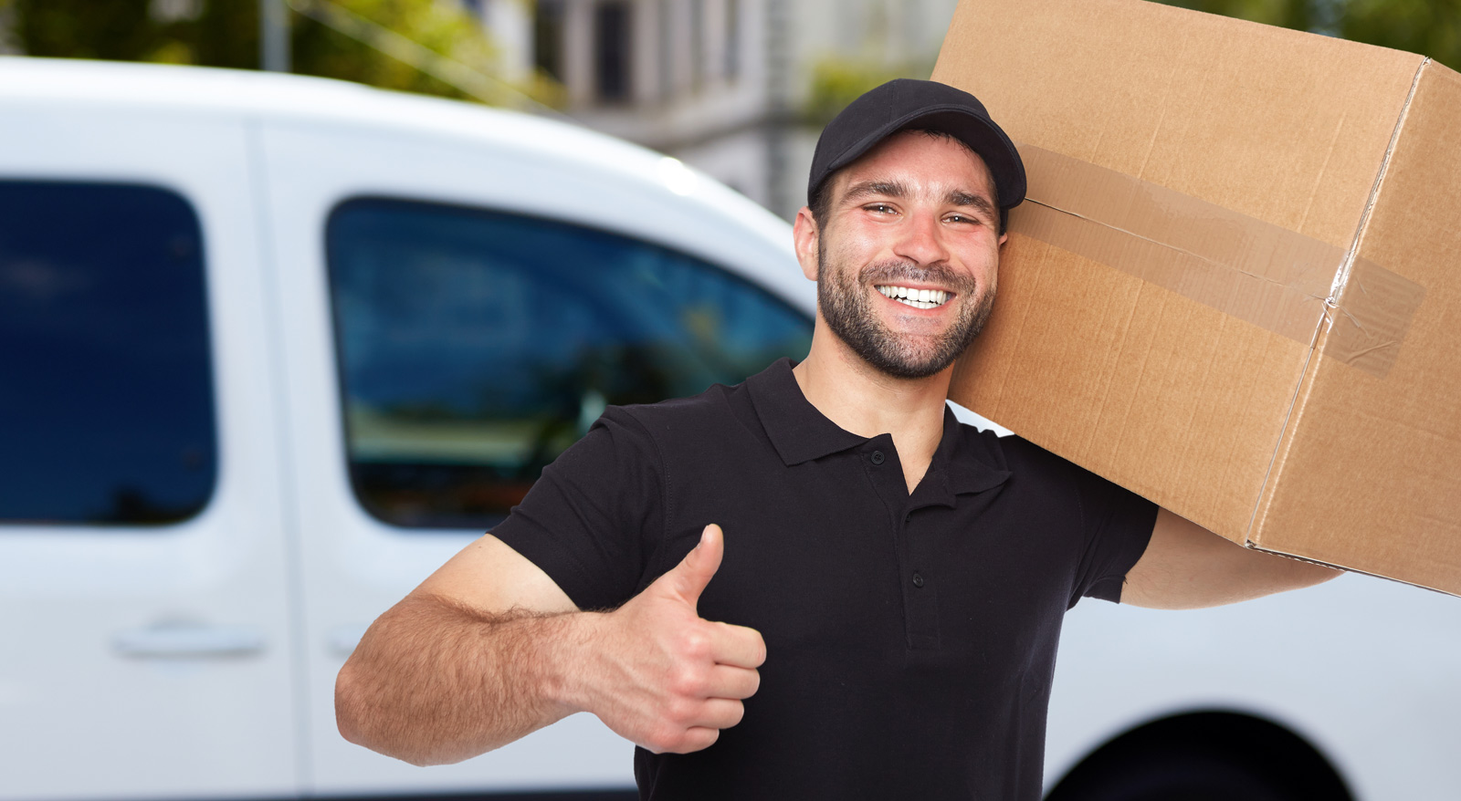 Rating of the best courier services in Yekaterinburg in 2025