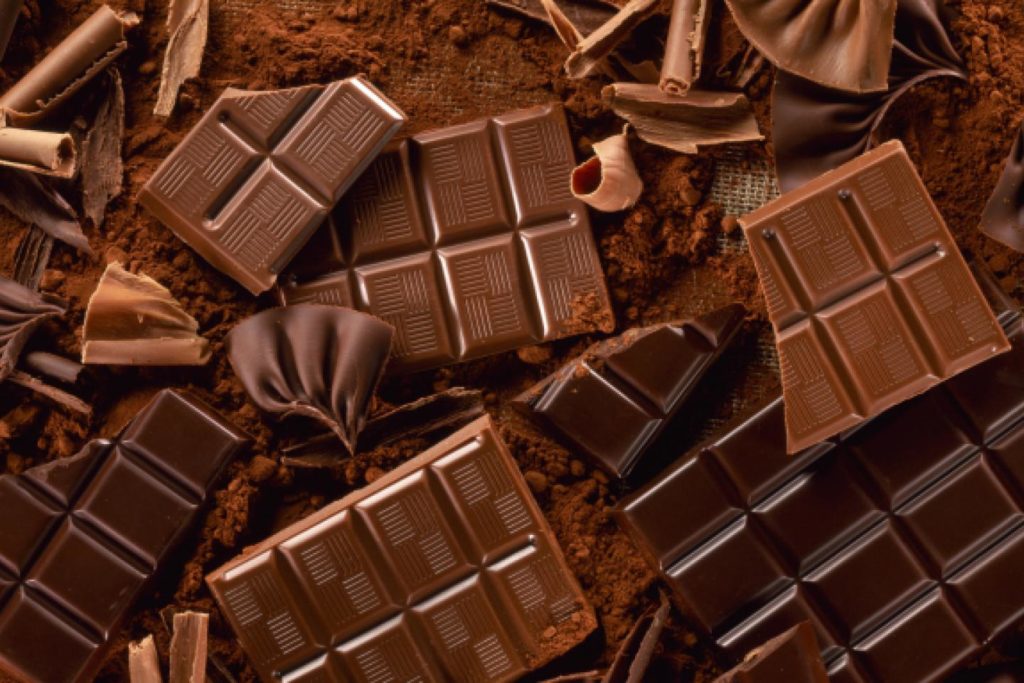 Classement des meilleures marques de chocolat pour 2025