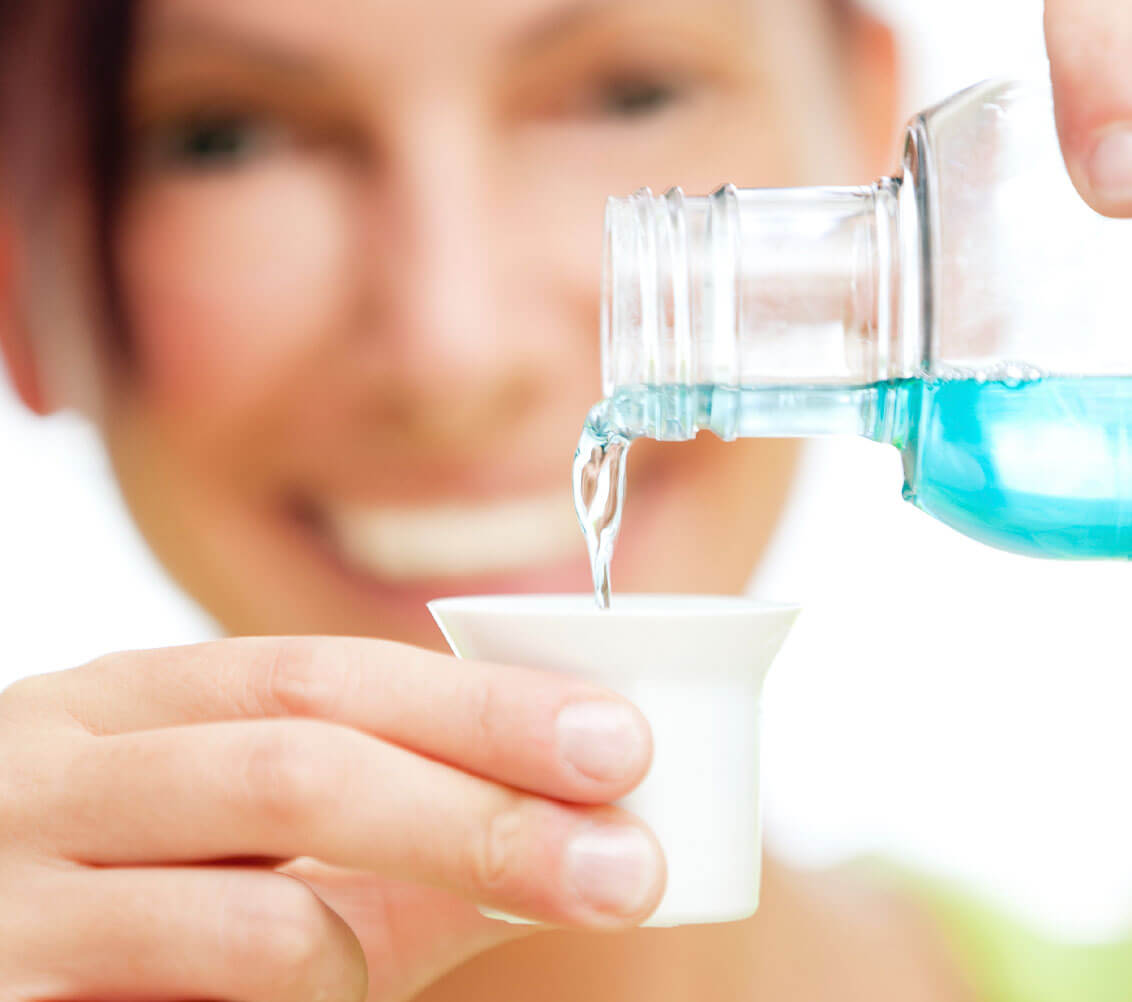 Ranking of the best mouthwashes for 2025