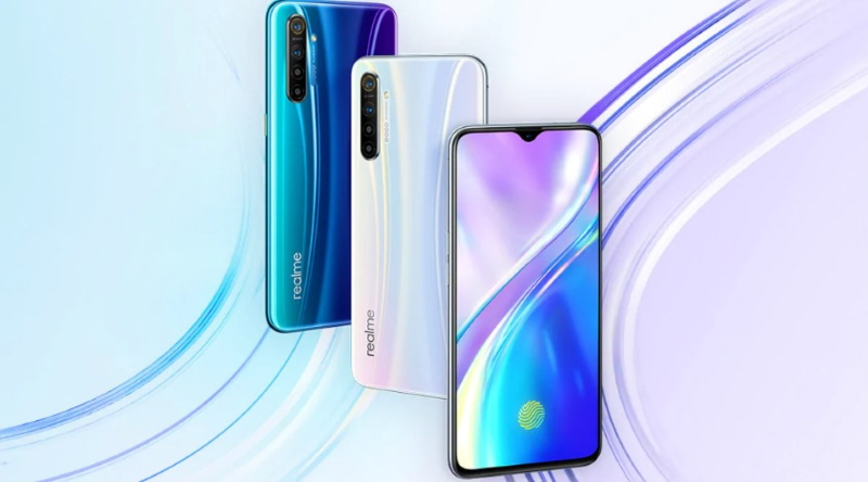 Smartphone Realme XT 730G - advantages and disadvantages