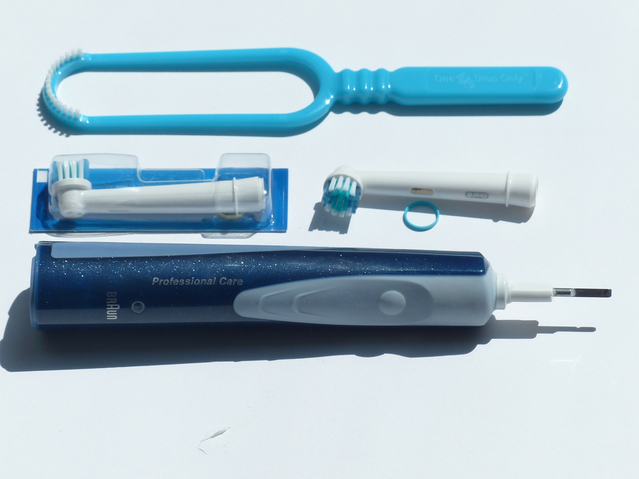 Ranking the best sonic toothbrushes for 2025