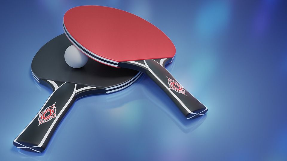 Ranking of the best table tennis balls for 2025