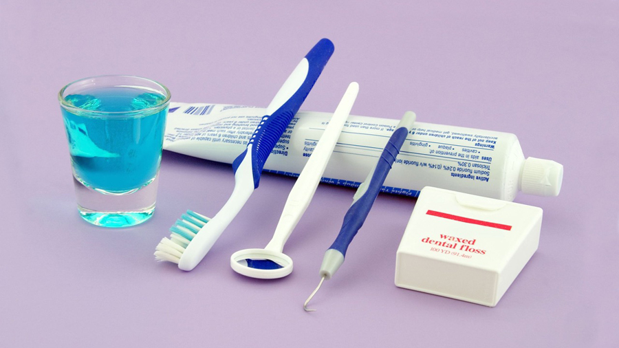 Classement des meilleures brosses à dentier pour 2025