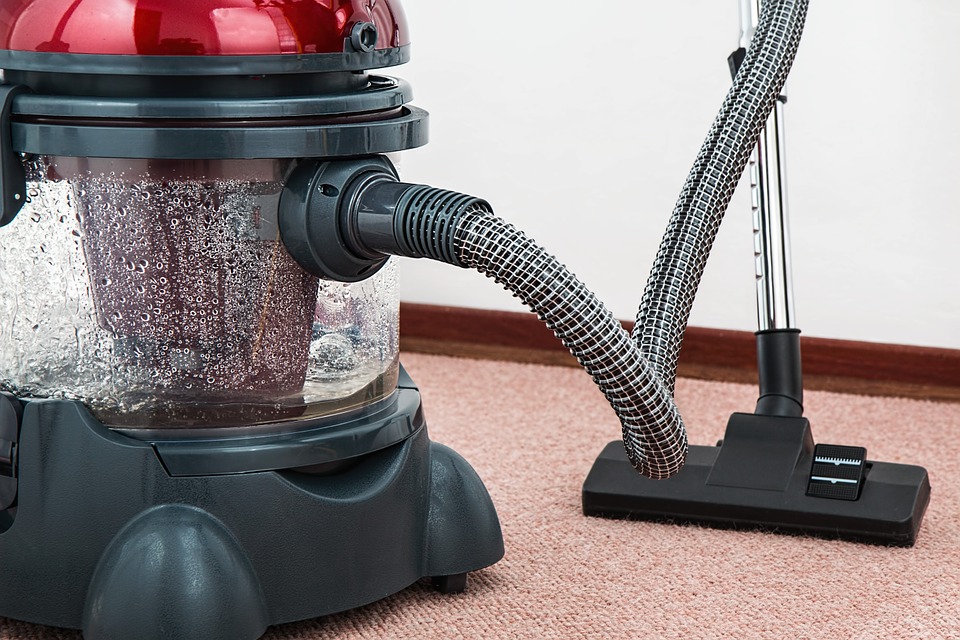 Rating of the best washing vacuum cleaners for 2025