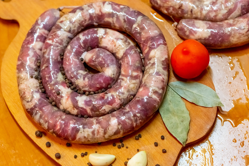 Classement des meilleures remplisseuses de saucisses industrielles pour 2025