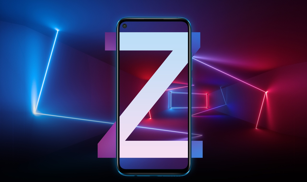 Examen du smartphone Huawei nova 5z avec les principales fonctionnalités