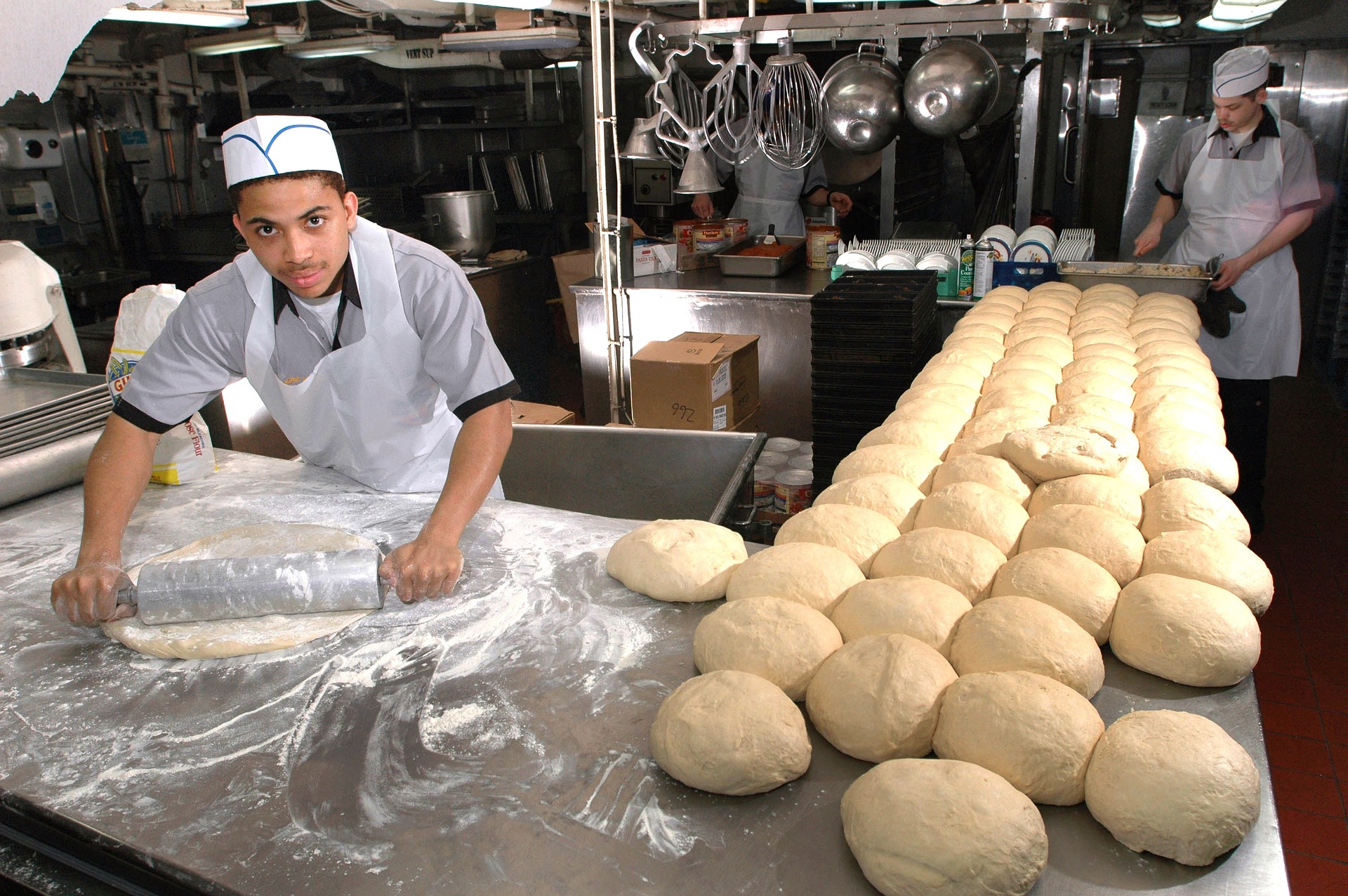 Classement des meilleures armoires de boulangerie pour 2025