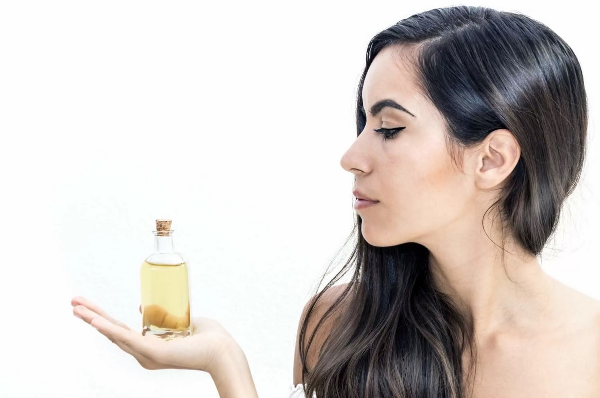 The best oils for intimate hygiene for 2025