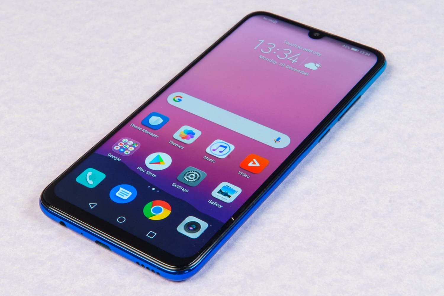 Pregled glavnih karakteristika pametnog telefona Huawei P smart 2020