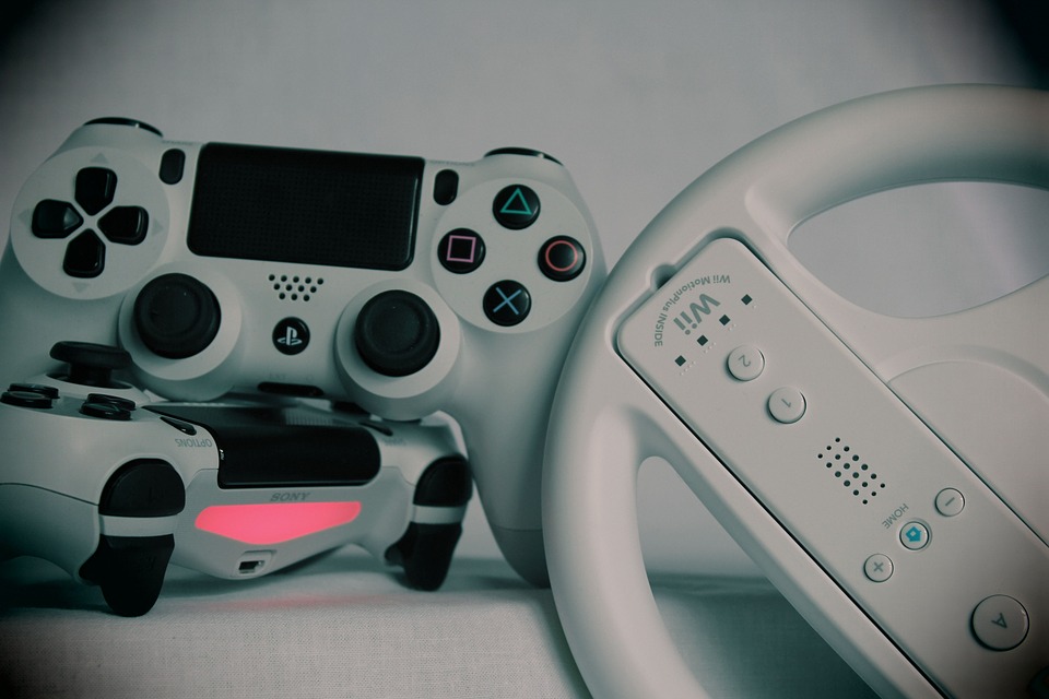 Rating of the best gamepads for the phone in 2025