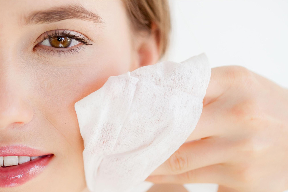 Ranking of the best cleansing wipes for 2025