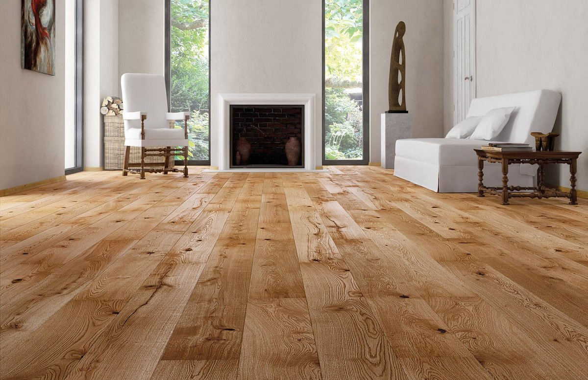 Ranking the best floor polish products for 2025