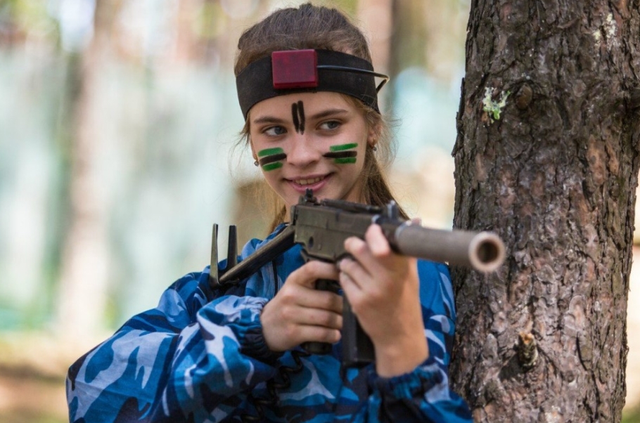 Ocjena najboljih airsoft lopti za 2025