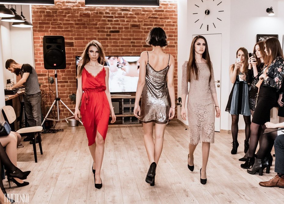 Rating of the best modeling agencies in Moscow for 2025