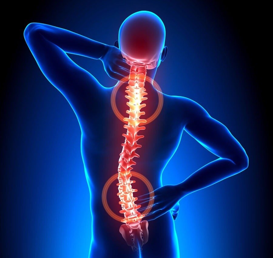 Rating of the best spinal clinics in Kazan for 2025