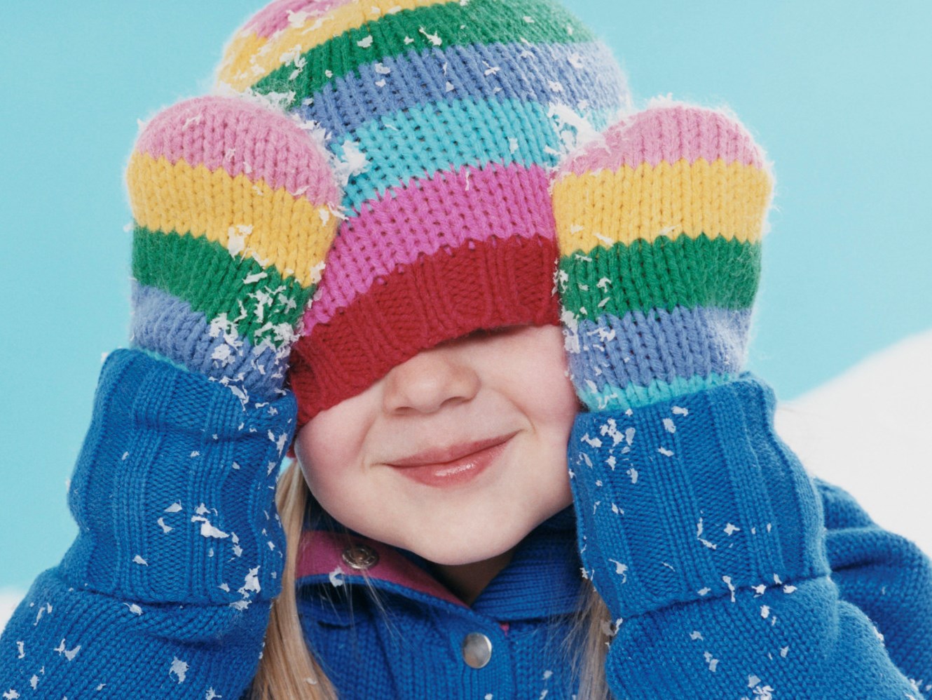 Rating of the best winter gloves and mittens for children for 2025