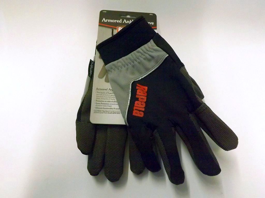 Rating of the best winter fishing gloves for 2025