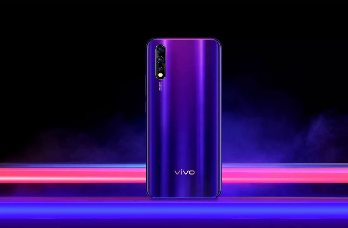 Examen du smartphone Vivo Z5i avec des fonctionnalités clés