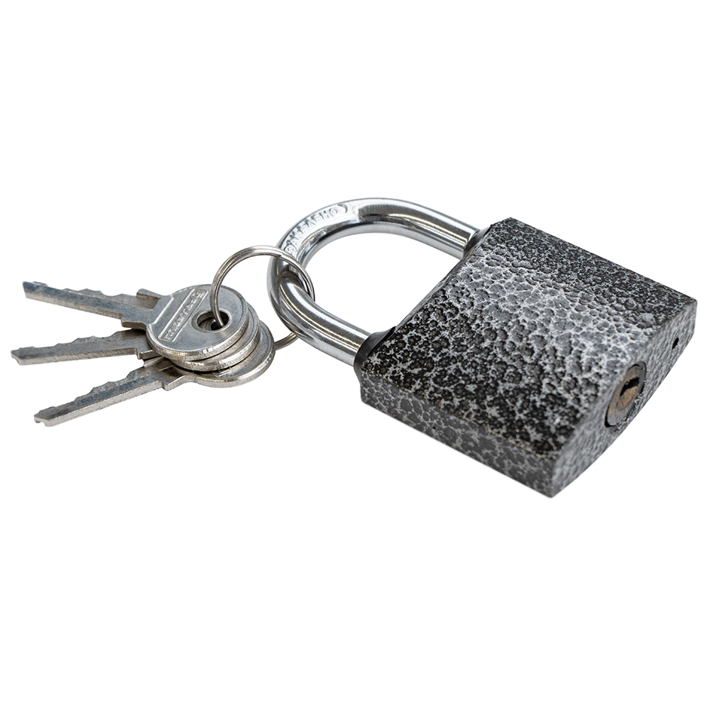 Ranking of the best padlocks for 2025