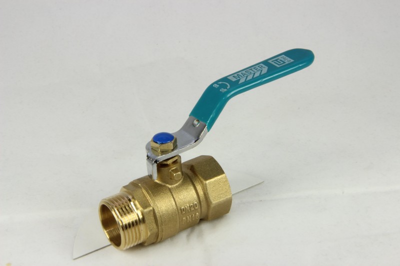 Rating of the best manufacturers of ball valves for water supply for 2025