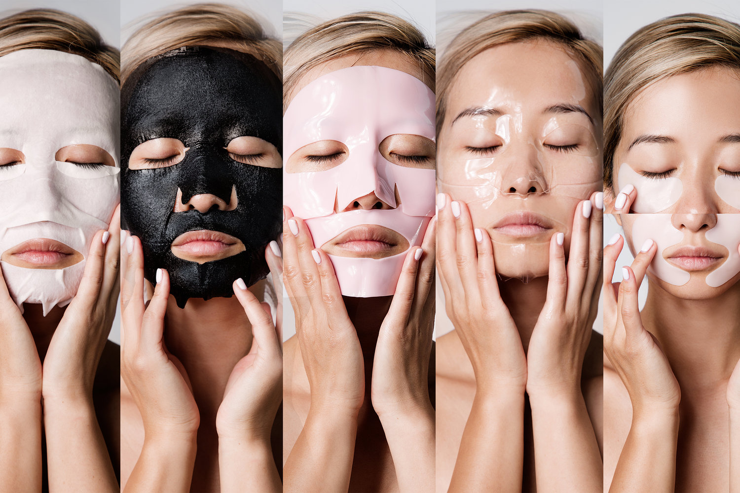 Rating of the best Asian masks for blackheads for 2025