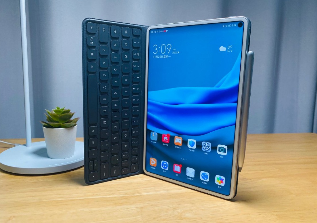 Pregled Huawei MatePad Pro tableta s ključnim značajkama