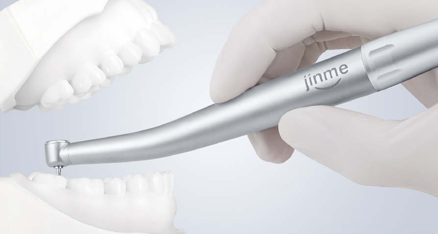 Ranking of the best dental handpieces for 2025