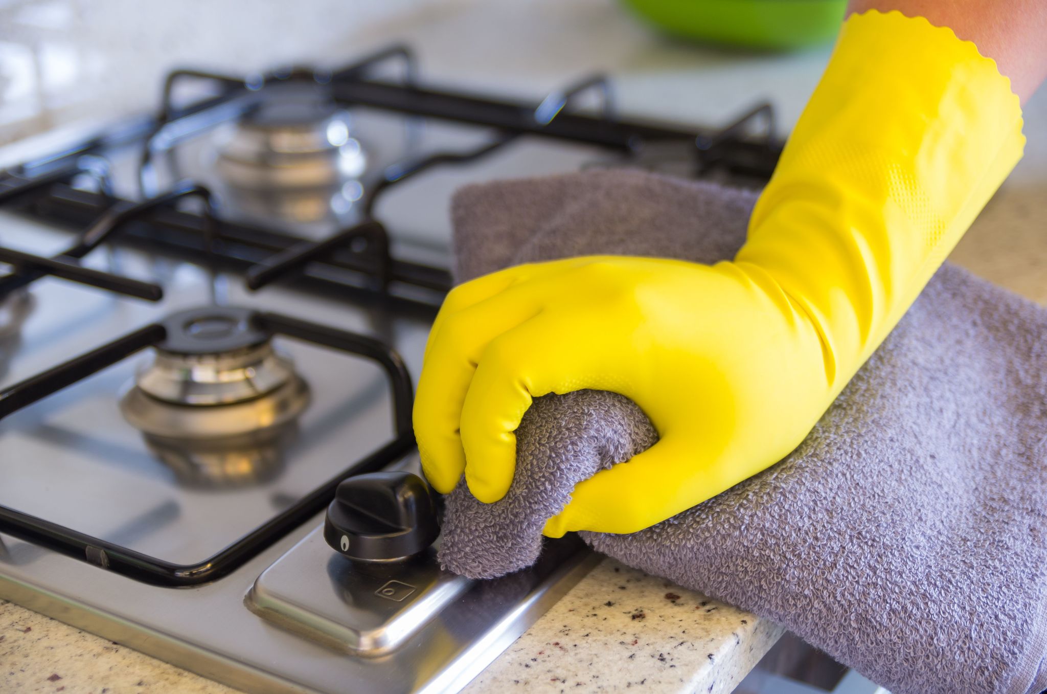 Ranking of the best metal cleaners for 2025