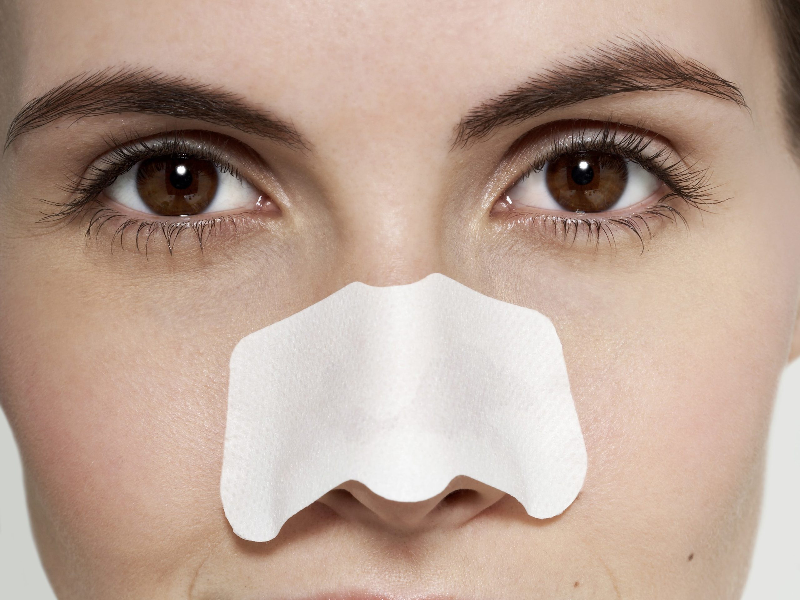 Ranking of the best cleansing nasal strips for 2025