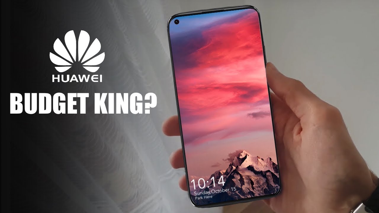 Test du smartphone Huawei P40 Lite : avantages et inconvénients