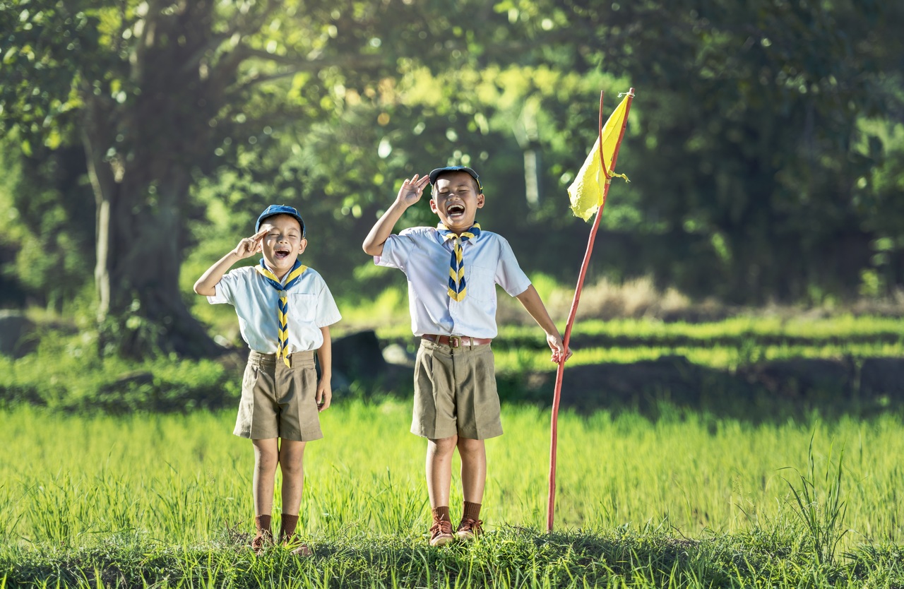 Classement des meilleurs camps pour enfants en Crimée pour 2025