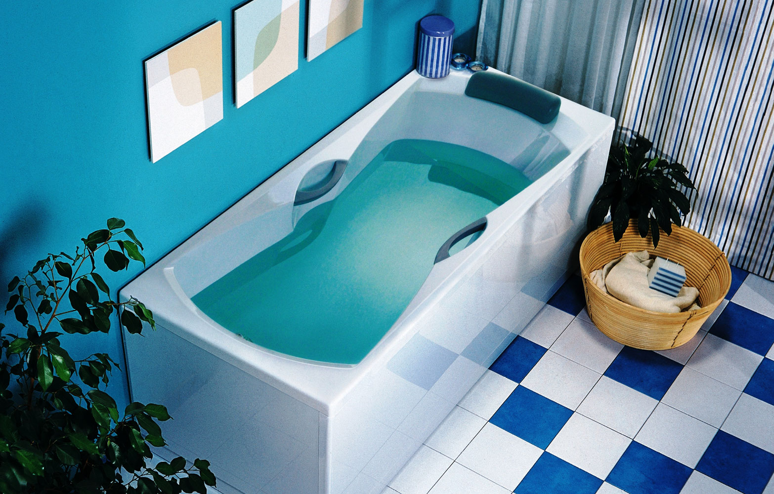 Rating of the best models of acrylic bathtubs for 2025