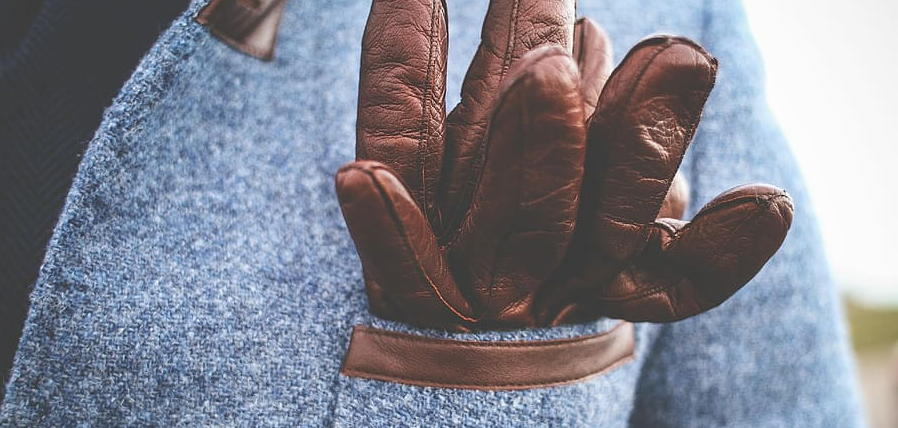 Rating of the best men's winter gloves and mittens in 2025